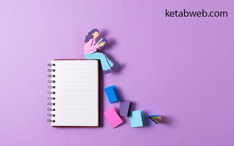 معرفی ۵ کتاب برتر در حوزه توسعه فردی (راهنمای کامل برای رشد شخصی) معرفی ۵ کتاب برتر در حوزه توسعه فردی (راهنمای کامل برای رشد شخصی)